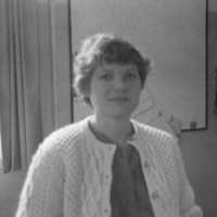 1984 Employee, Susan Jones