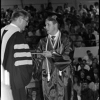 1991 Graduation 20