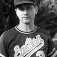 1987 Head Baseball Coach, Howard Fetz 04