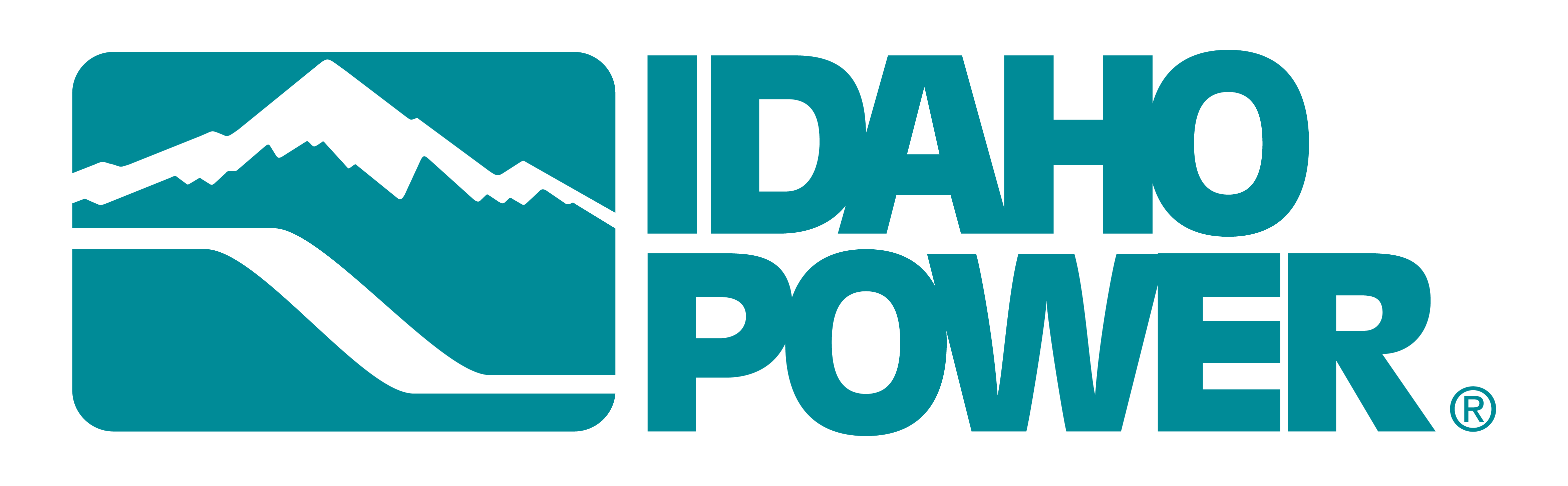 Idaho Power Midstream Program Logo