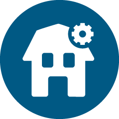 Duke Energy Upstream Process Equipment Logo