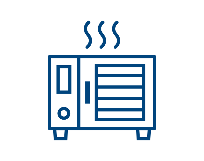 California Foodservice Instant Rebates Program Logo