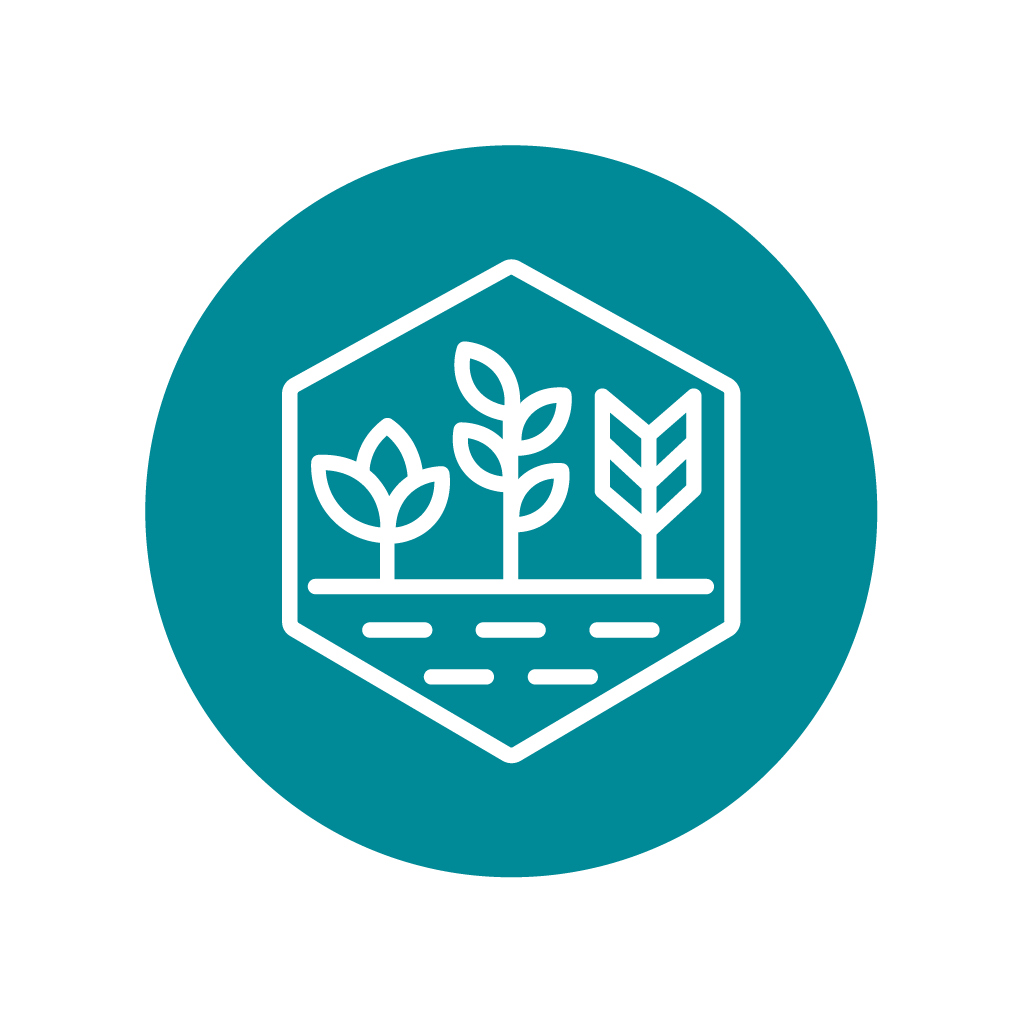 Idaho Power Midstream Agriculture Program Logo