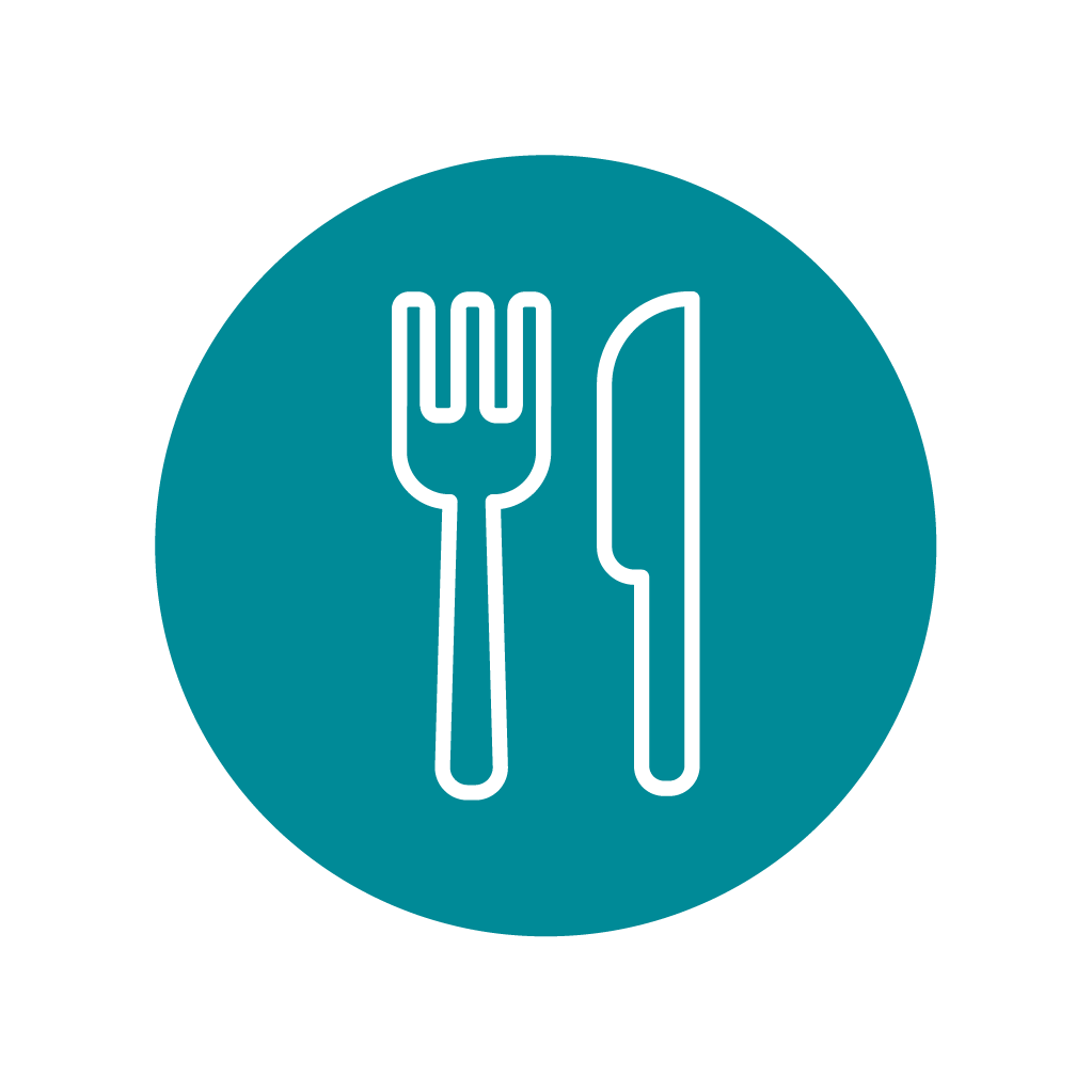 Idaho Power Midstream Foodservice Program Logo
