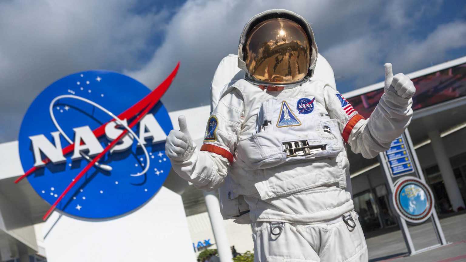 Como Ser Astronauta De La Esa