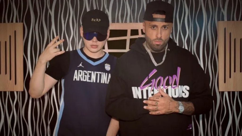 Con Que Cancion Se Hizo Famoso Nicky Jam