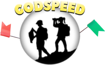Godspeed Logo