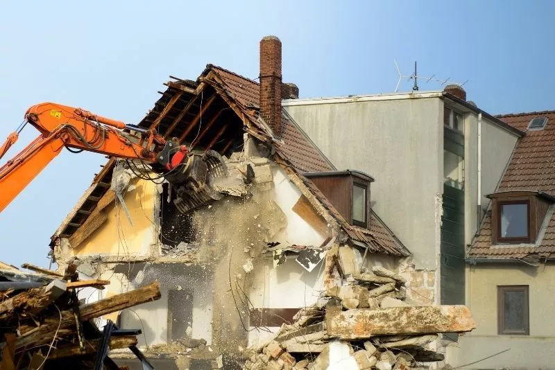 excavation companies hobart