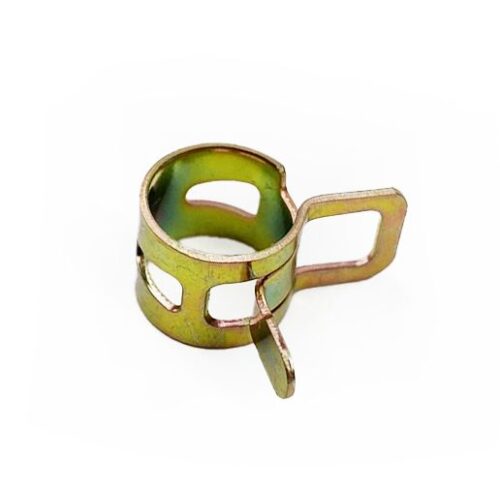 8-10mm STEEL SPRING HOSE CLIPS CLAMPS – EACH -SM-07046