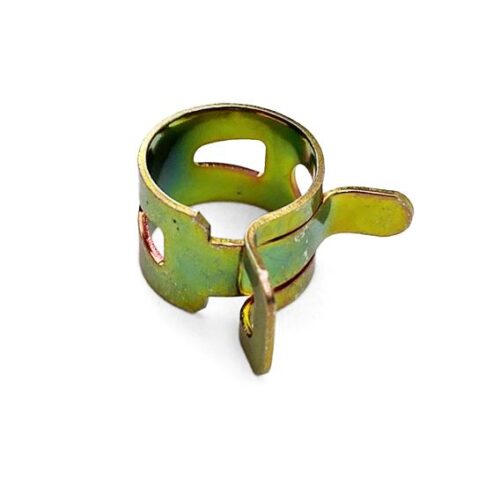 9-13mm STEEL SPRING HOSE CLIPS CLAMPS – EACH – SM-07045