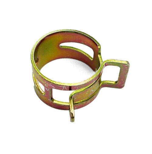 18-21mm SPRING CLAMP EA.