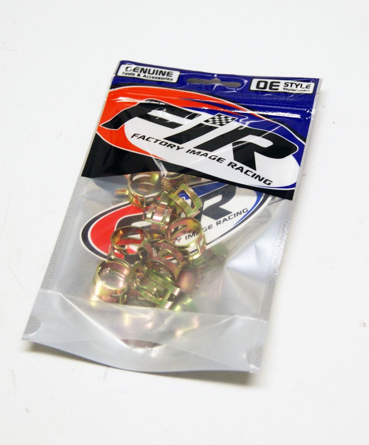 TRADE PACK 10 CLIPS 18-21, TRADE £0.35 EACH