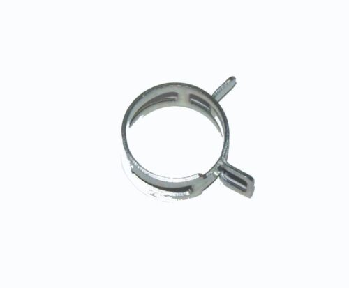 25mm SPRING CLAMP EA.