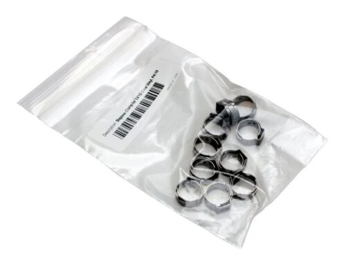 Stepless Ear Clamps 10.3-12.8, MOTION PRO 12-0075 WIDE 7mm, 18-040.010