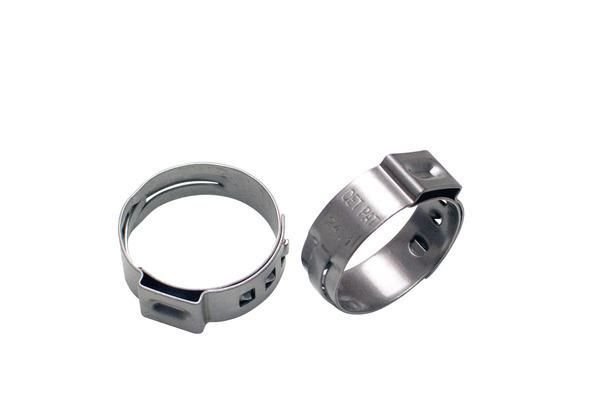 Stepless Ear Clamps 23.9-27.1, MOTION PRO 11-0068 WIDE 9mm, 18-040.023 - Image 2