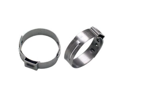 Stepless Ear Clamps 26.9-30.1, MOTION PRO 11-0069 WIDE 9mm, 18-040.026