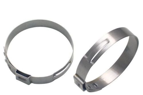 Stepless Ear Clamps 43.5-47.0, MOTION PRO 11-0074 WIDE 9mm, 18-040.043