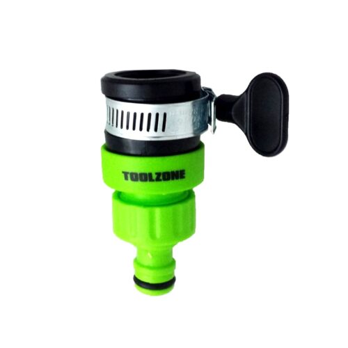 TAP CONNECTOR HOSE CLAMP TYPE PUSH FIT – TOOLZONE KDPGD153