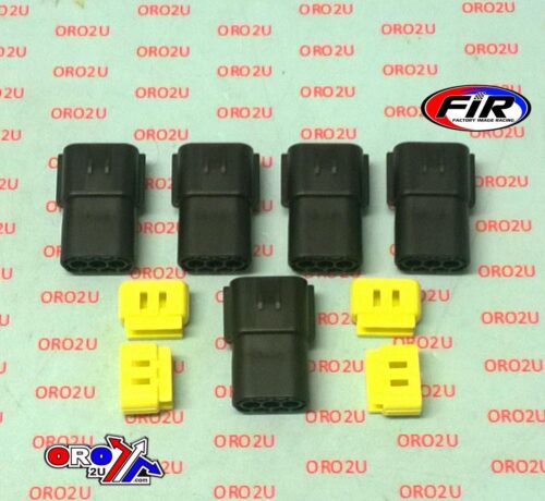 3-PIN MALE CONNECTOR FRA-113