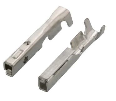 FEMALE TERMINAL PIN PACK 50 - Image 2