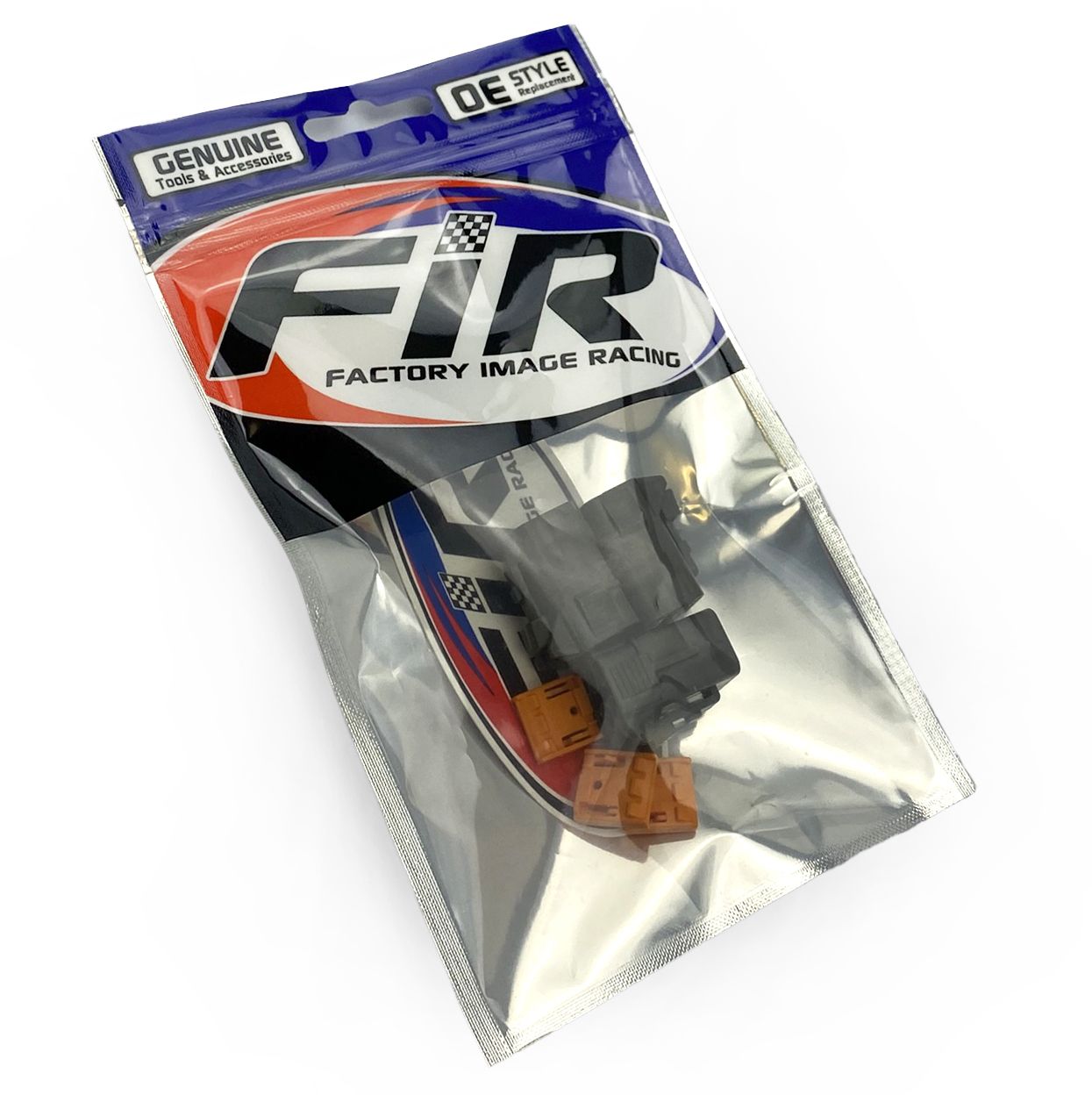 6 PIN MALE CONNECTOR FRM-111 - Image 3