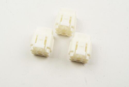 6 PIN FEMALE CONNECTOR FRS-113