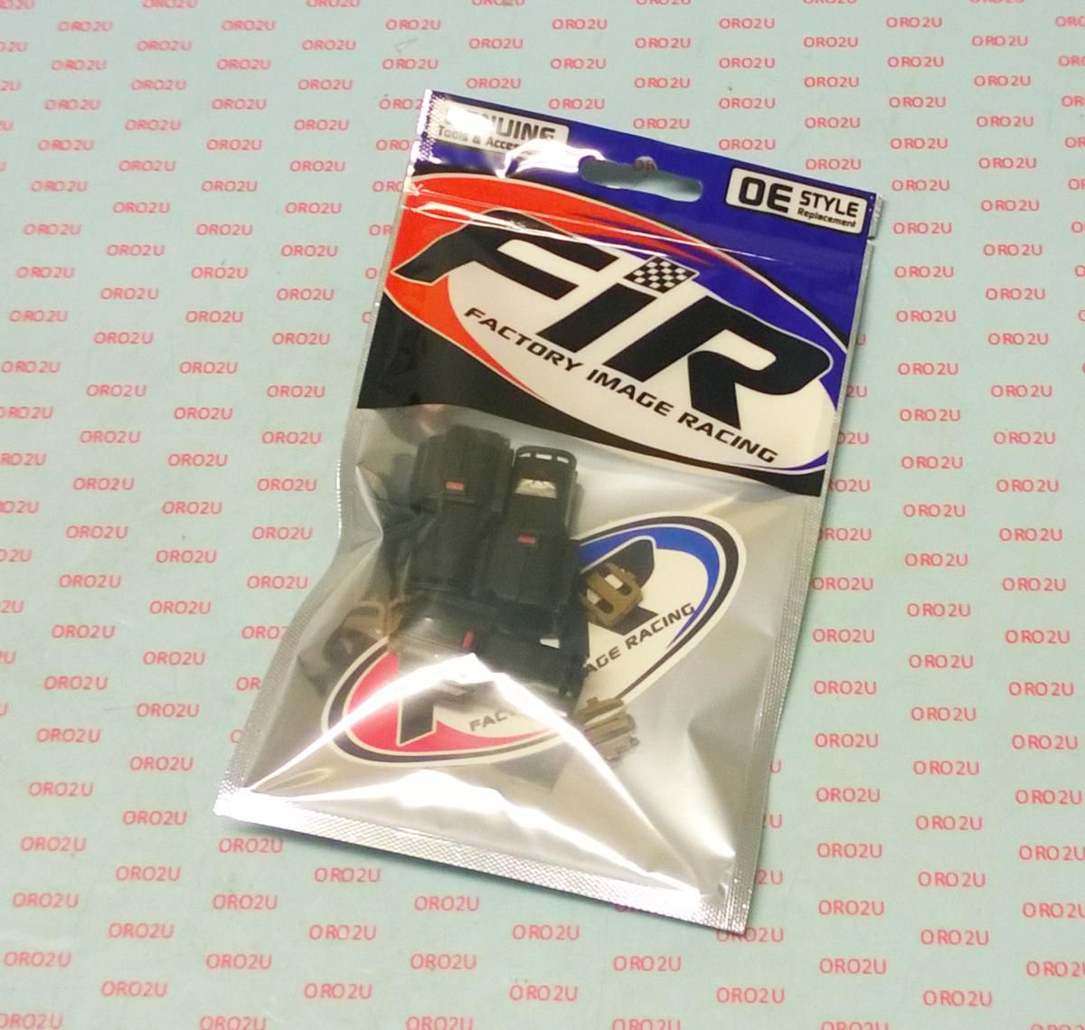 4 PIN MALE CONNECTOR FRY-108