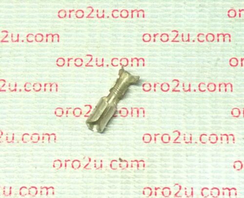 TERMINAL BULLET FEM 5/32″