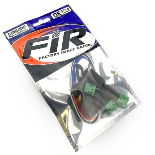 3 PIN MALE CONNECTOR FRM-107