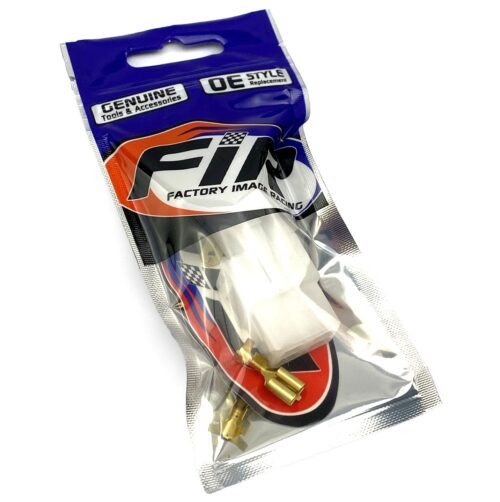 4PIN CONNECTOR BLOCK KIT