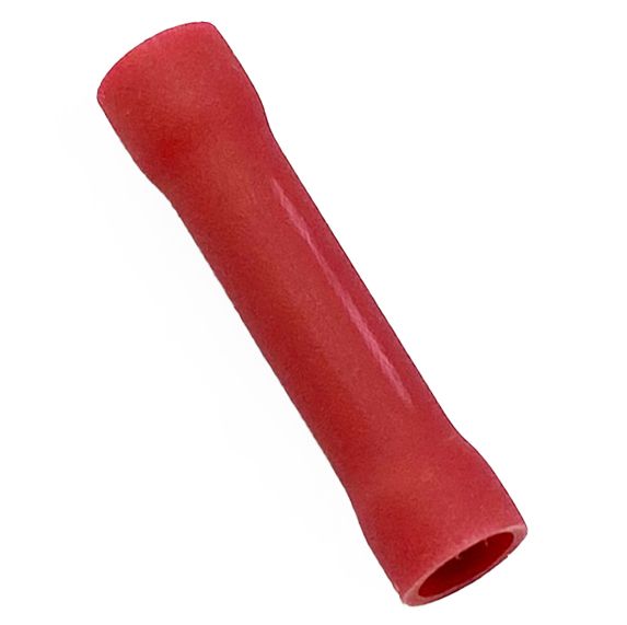 TERMINAL REDBUTT PK100, PACK OF 100 / - Image 2