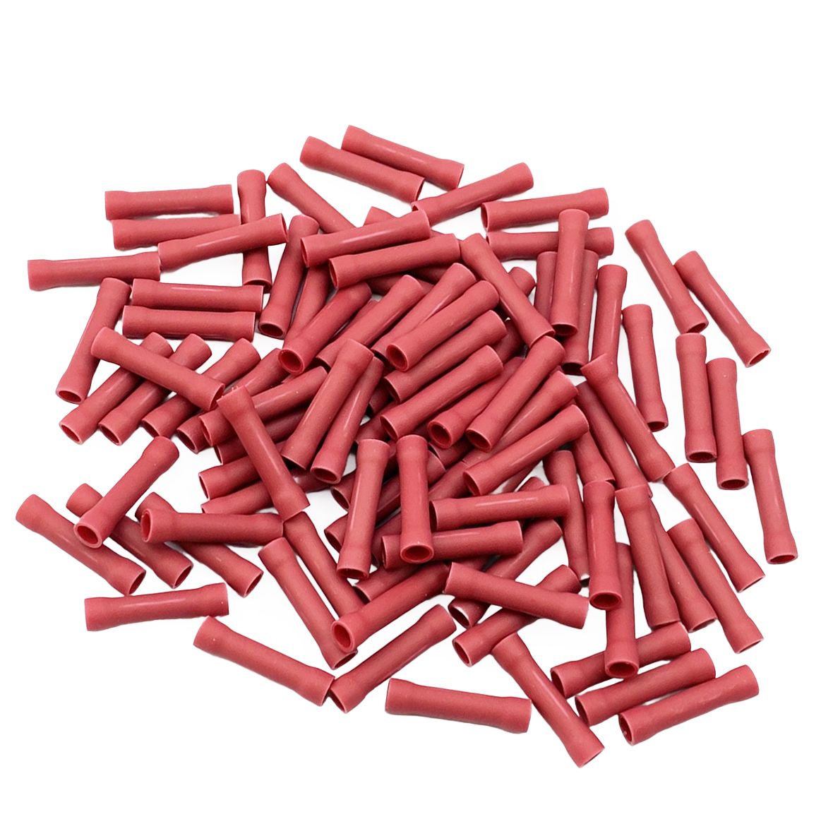 TERMINAL REDBUTT PK100, PACK OF 100 / - Image 4