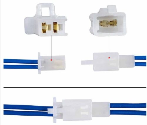 ELECTRICAL WIRE CONNECTOR BLOCK KIT 580pcs