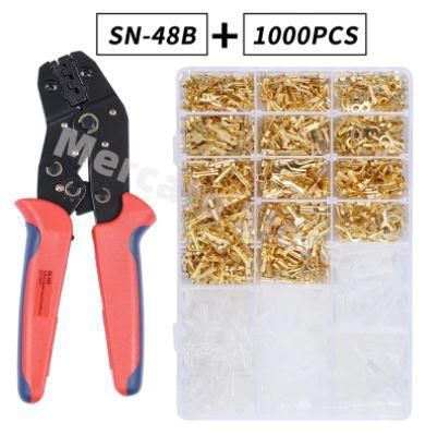 TERMINALS KIT 1000Pcs OEM TYPES - Image 3