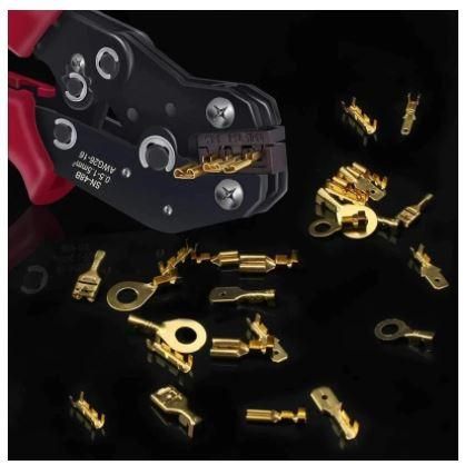 TERMINALS KIT 1000Pcs OEM TYPES - Image 4