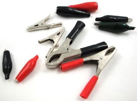 ELECTRICAL CLIP ASSORTMENT 28PC WITH STORAGE BOX – TOOLZONE KDPEL076