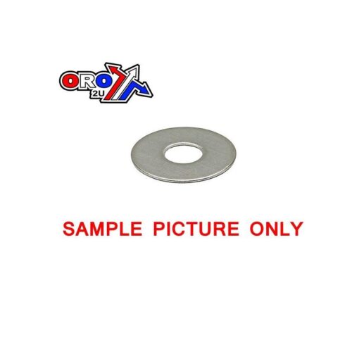 M10 PENNY WASHER BZP OD 32mm