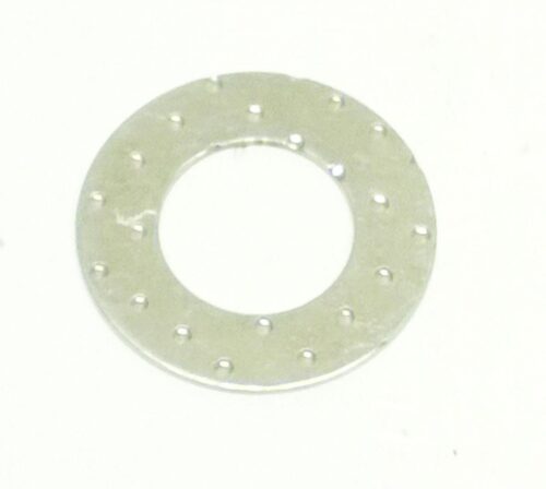 THRUST WASHER 18×33.5×1.0 EACH, PROX 03W.18331.0 SILVER