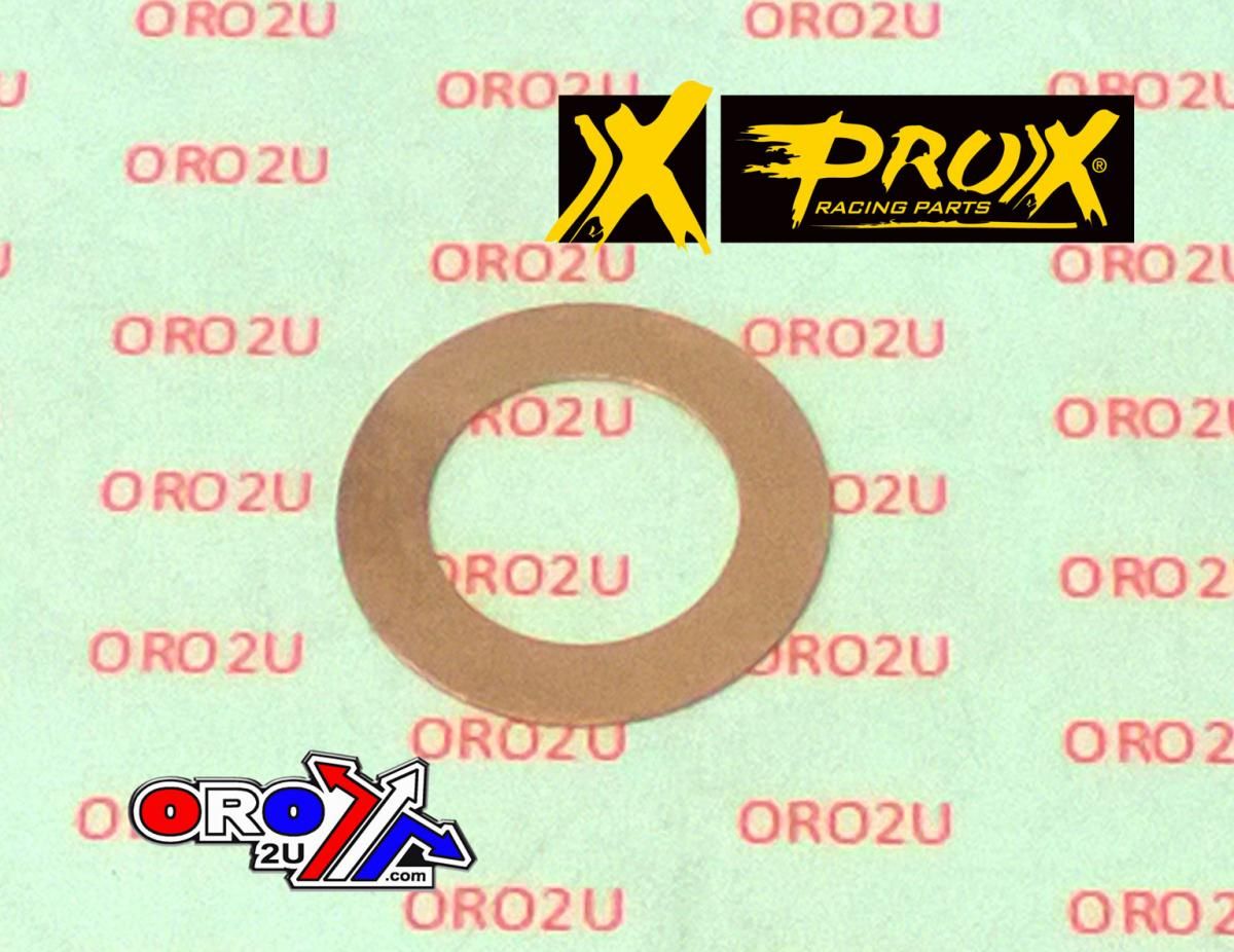 THRUST WASHER 22x35x0.5 EACH, PROX 03W.22350.5