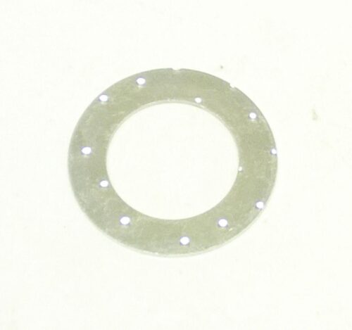 THRUST WASHER 22x35x1.5 EACH, PROX 03W.22351.5 SILVER