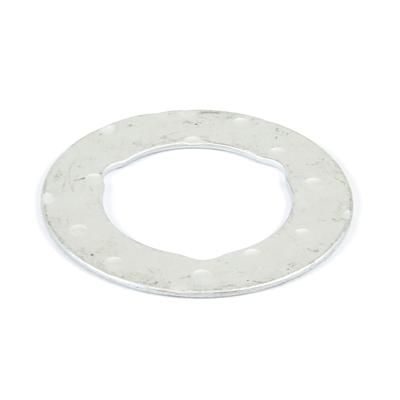 THRUST WASHER 22x37x1.0 EACH, PROX 03W.22371.0 SILVER