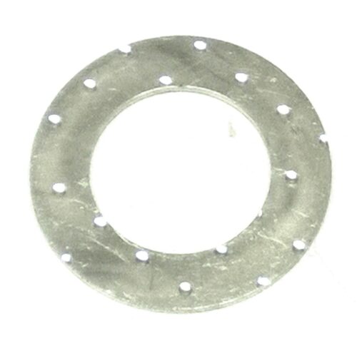 THRUST WASHER 24x40x1.5 EACH, PROX 03W.24401.5 SILVER