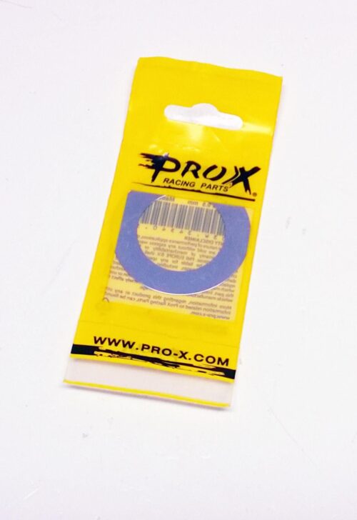 THRUST WASHER 34x54x0.5 EACH, PROX 03W.34540.5 COPPER