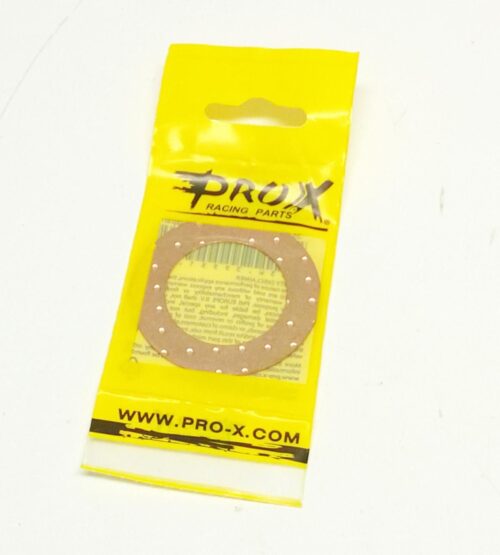 THRUST WASHER 35x55x1.0 EACH, PROX 03W.35551.0 COPPER