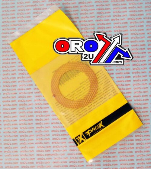 THRUST WASHER 38x57x1.0 EACH, PROX 03W.38571.0 COPPER