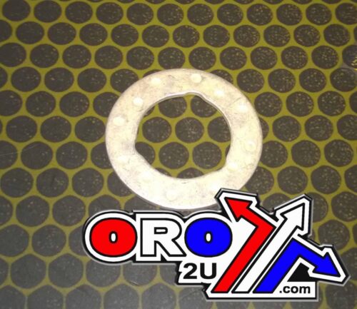 THRUST WASHER 22x37x1.5 EACH