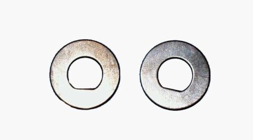 RATCHET WASHERS SET 2 PC., S/SEED OFFER PACK OF 10