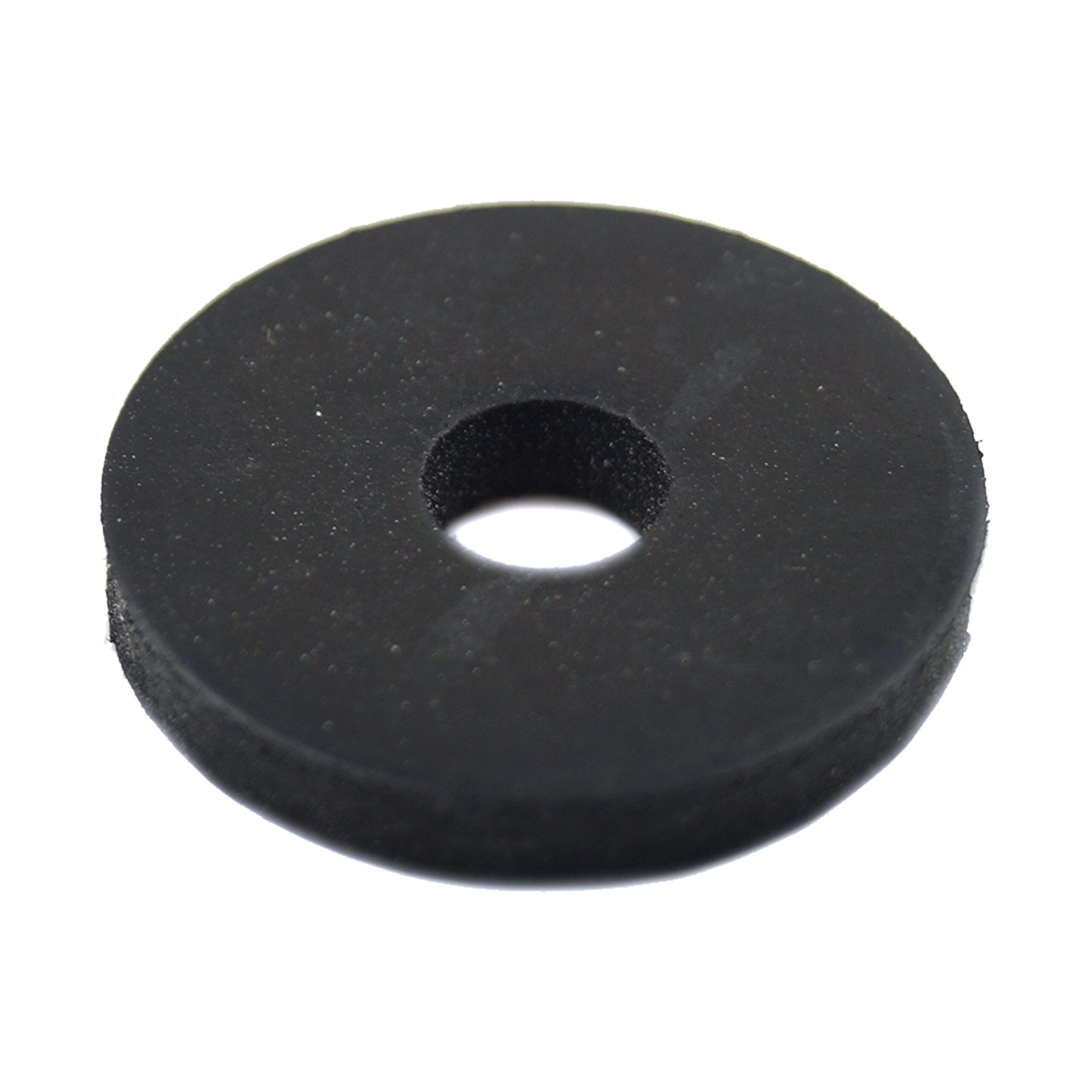 WASHER 6x25x4 RUBBER EACH - Image 2