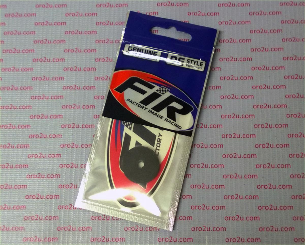 WASHER 6x25x4 RUBBER EACH - Image 3