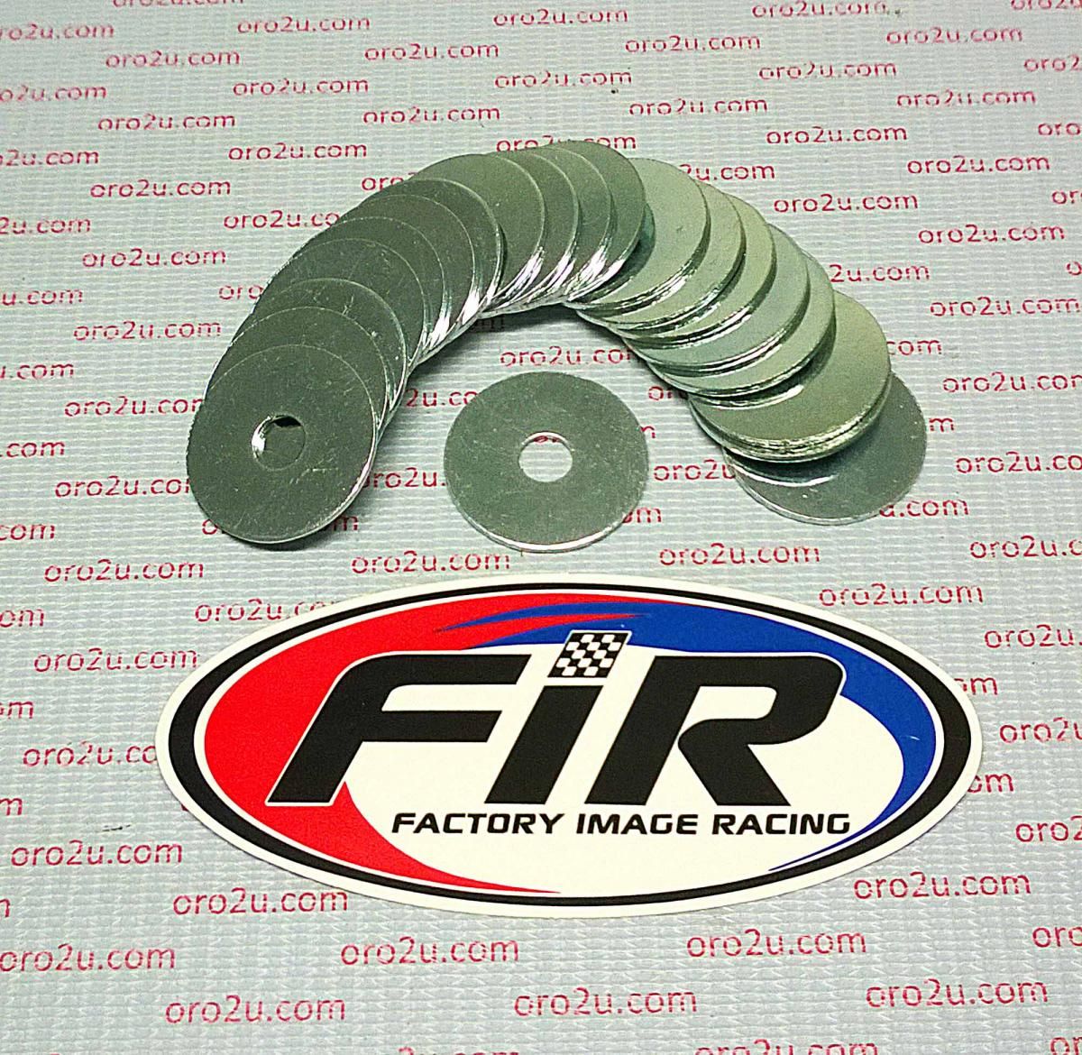 WASHER PENNY 8 x 30 PK/20 - Image 2